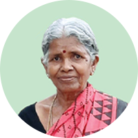 Mrs. Nallammal Nallaiyan