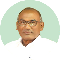Mr. K.S.Raja
