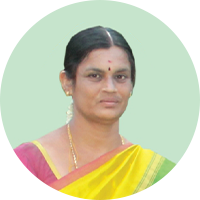 Dr. R.Yesodha Rajan