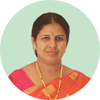 Dr. R.Kalaiarasi Rajendran